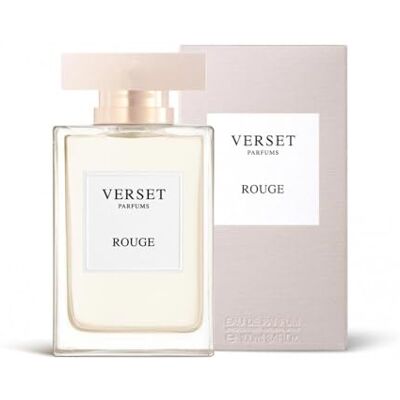VERSET Rouge, coffret VERSET Rouge, coffret