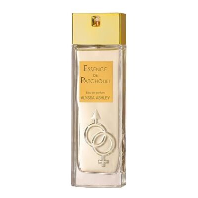 ALYSSA ASHLEY Essence De Patchouli Eau de parfum en flacon vaporisateur 100 ml ALYSSA ASHLEY Essence De Patchouli Eau de parfum en flacon vaporisateur 100 ml