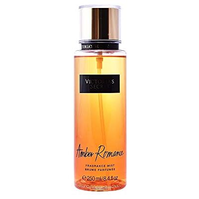 Victoria's Secret Amber Romance Brume pour Corps Victoria's Secret Amber Romance Brume pour Corps