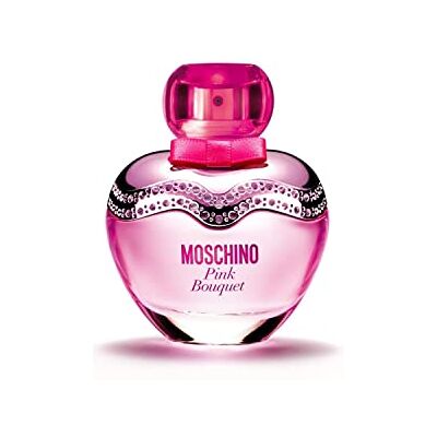 MOSCHINO ROSE BOUQUET EDT 30 ML VAPO MOSCHINO ROSE BOUQUET EDT 30 ML VAPO