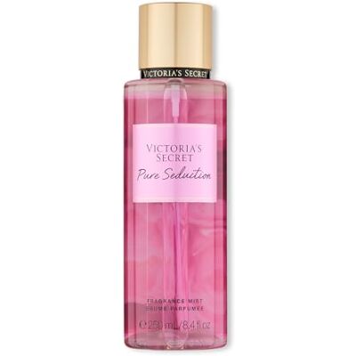 Victoria's Secret Victorias Secret Pure Seduction Brume parfumée pour femme 238 g Victoria's Secret Victorias Secret Pure Seduction Brume parfumée pour femme 238 g