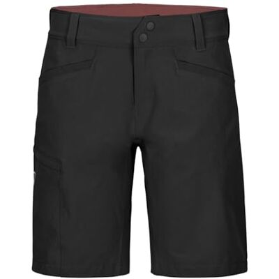 ORTOVOX Pelmo Shorts W Combinaison modèle court Femme (lot de 1) ORTOVOX Pelmo Shorts W Combinaison modèle court Femme (lot de 1)