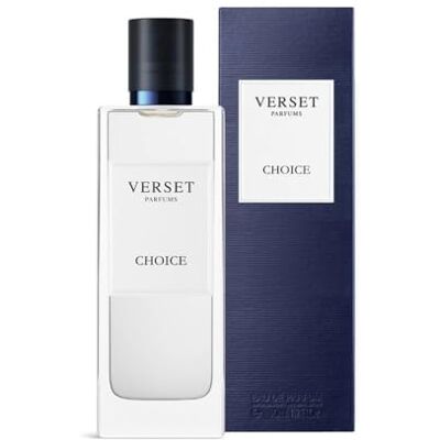 VERSET Choice VERSET Choice