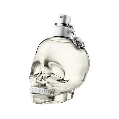 Police To Be Super Natural Eau de Toilette 40 ml Police To Be Super Natural Eau de Toilette 40 ml