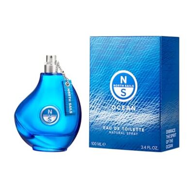 Police North Sails Ocean For Man Eau de toilette 100 ml Police North Sails Ocean For Man Eau de toilette 100 ml