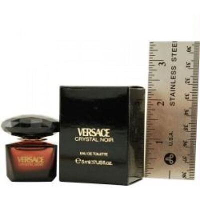Versace Crystal Noir by Versace Crystal Noir by