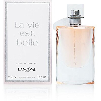 Lancôme Lancome 3-CZ-27-01 EDT Spray 50 ml Lancôme Lancome 3-CZ-27-01 EDT Spray 50 ml