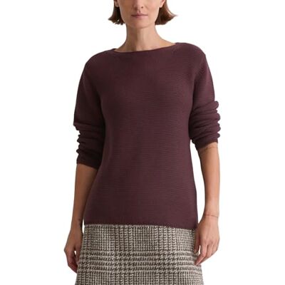 Marc O'Polo 511605960113 Pull-over Femme (lot de 1) Marc O'Polo 511605960113 Pull-over Femme (lot de 1)