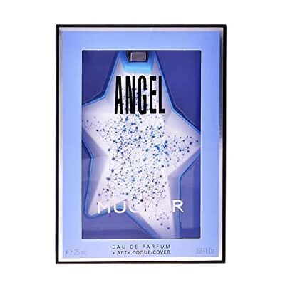 Mugler Thierry Angel Arty Collection Agua de Perfume Vaporizador 25 ml Mugler Thierry Angel Arty Collection Agua de Perfume Vaporizador 25 ml
