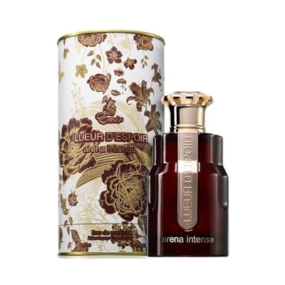 Generico Emir Lueur D'espoir Arena intense EDP 100 ml Generico Emir Lueur D'espoir Arena intense EDP 100 ml