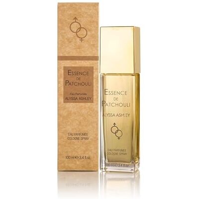 ALYSSA ASHLEY Essence de Patchouli Parfum 100 ml ALYSSA ASHLEY Essence de Patchouli Parfum 100 ml