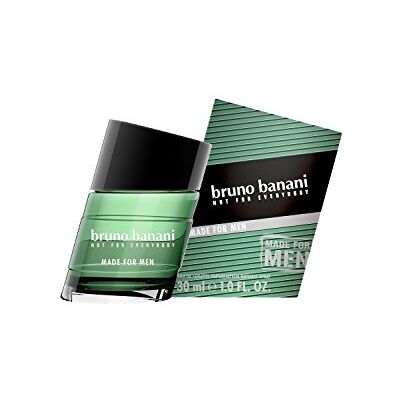 Bruno Banani Made For Men Edt Vapo 30 Ml Bruno Banani Made For Men Edt Vapo 30 Ml