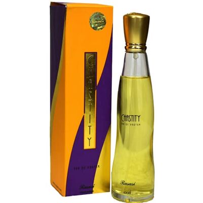RASASI Chastity Pour Femme EDP By 100ml RASASI Chastity Pour Femme EDP By 100ml