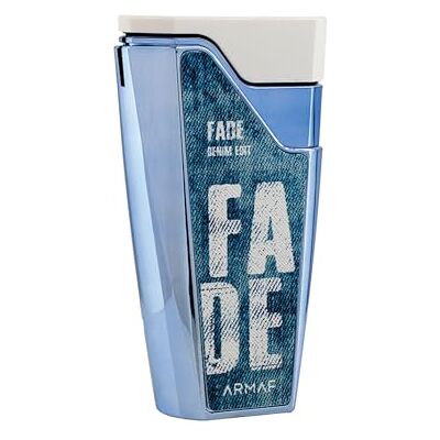ARMAF FADE DENIM EDIT EDP 80ML ARMAF FADE DENIM EDIT EDP 80ML