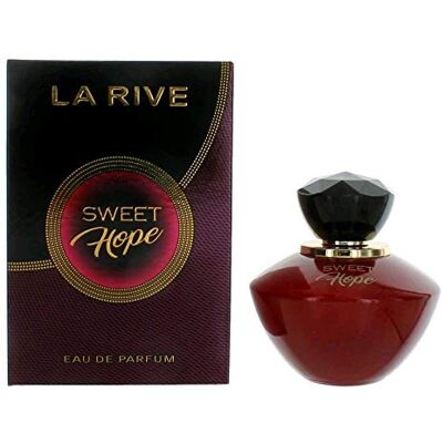 LA RIVE Sweet Hope Eau De Parfum Spray By 3 oz LA RIVE Sweet Hope Eau De Parfum Spray By 3 oz