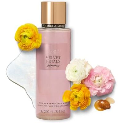 Victoria's Secret 250 ml F/Mist Velv Petal Pk_FLVIC655 Victoria's Secret 250 ml F/Mist Velv Petal Pk_FLVIC655