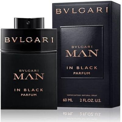 Bvlgari Man In Black Parfum 60 ml Bvlgari Man In Black Parfum 60 ml