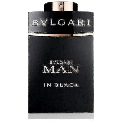 Bvlgari Man Eau de parfum pour homme Noir 100 ml Bvlgari Man Eau de parfum pour homme Noir 100 ml