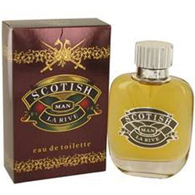 LA RIVE Scotish Edt 90 ml LA RIVE Scotish Edt 90 ml