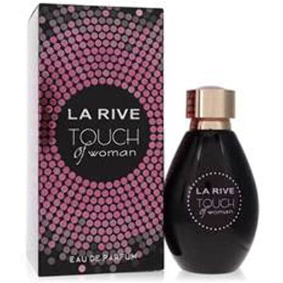 LA RIVE Touch of Woman Eau de toilette 90 ml LA RIVE Touch of Woman Eau de toilette 90 ml