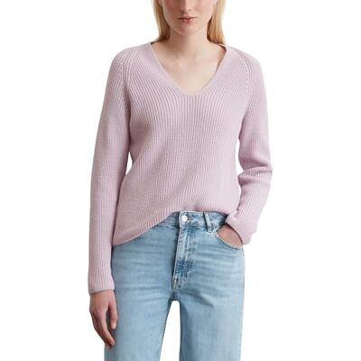 Marc O'Polo 506605960097 Pull Sweater Femme Marc O'Polo 506605960097 Pull Sweater Femme