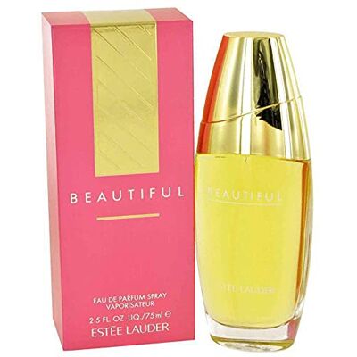 Estée Lauder Estee Lauder Beautiful Eau de parfum en vaporisateur 75 ml Estée Lauder Estee Lauder Beautiful Eau de parfum en vaporisateur 75 ml