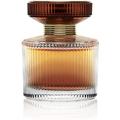 Oriflame Natural Swedish Cosmetics Amber Elixir Eau de parfum Oriflame Natural Swedish Cosmetics Amber Elixir Eau de parfum