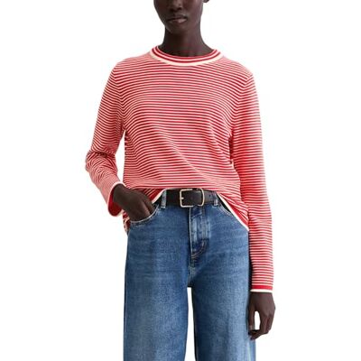 Marc O'Polo 600602360007 Pull-over Femme Marc O'Polo 600602360007 Pull-over Femme