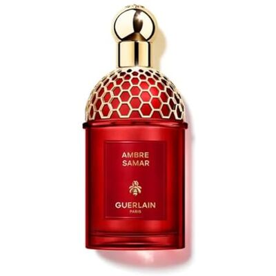 Guerlain Absolus Allegoria Ambre Samar - Parfum Unisexe Guerlain Absolus Allegoria Ambre Samar - Parfum Unisexe