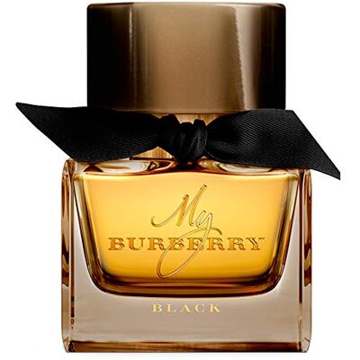 BURBERRY My Black Eau de parfum pour femme 50 ml BURBERRY My Black Eau de parfum pour femme 50 ml
