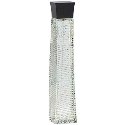 Annayake Pour Elle Eau de Parfum Spray 100 Ml Pour Femmes Annayake Pour Elle Eau de Parfum Spray 100 Ml Pour Femmes