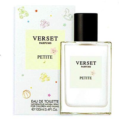 VERSET Petite, coffret VERSET Petite, coffret