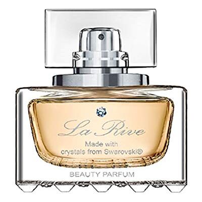 LA RIVE Prestige Beauty Parfum avec éléments Swarovski 75 ml LA RIVE Prestige Beauty Parfum avec éléments Swarovski 75 ml