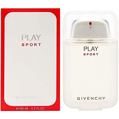 Givenchy Play Sport Eau de toilette 100 ml (man) Givenchy Play Sport Eau de toilette 100 ml (man)