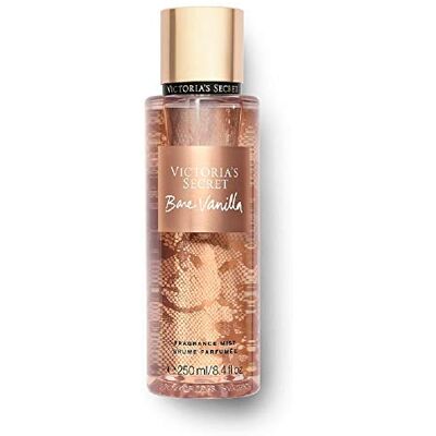 Victoria's Secret , Bare Vanilla Brume parfumée 250 ml. Victoria's Secret , Bare Vanilla Brume parfumée 250 ml.