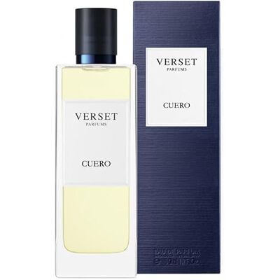 VERSET Cuero 50 ml VERSET Cuero 50 ml