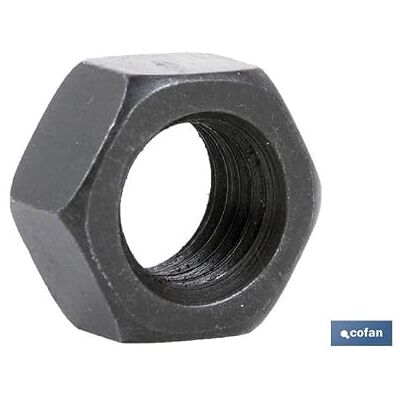 Cofan DIN-934 C-8 UNF/UNS 5/8 N Unid: 10 Cofan DIN-934 C-8 UNF/UNS 5/8 N Unid: 10