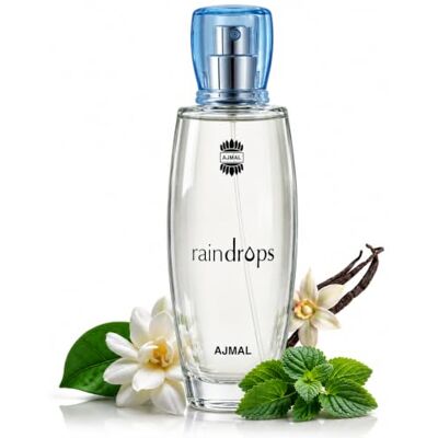 Ajmal Raindrops Ep 50 Vp Ajmal Raindrops Ep 50 Vp