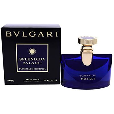 Bvlgari Splendida Tubereuse Mystique Eau de parfum 100 ml Bvlgari Splendida Tubereuse Mystique Eau de parfum 100 ml