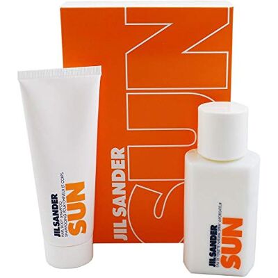 JIL SANDER : Sun Woman Set JIL SANDER : Sun Woman Set