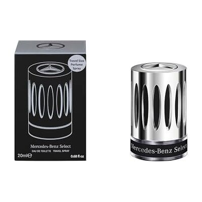 Mercedes-Benz Select Eau de toilette 20 ml Mercedes-Benz Select Eau de toilette 20 ml