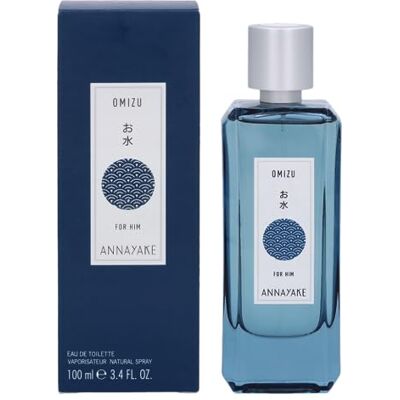 Annayake Omizu For Him Edp Vapo 100 Ml Annayake Omizu For Him Edp Vapo 100 Ml