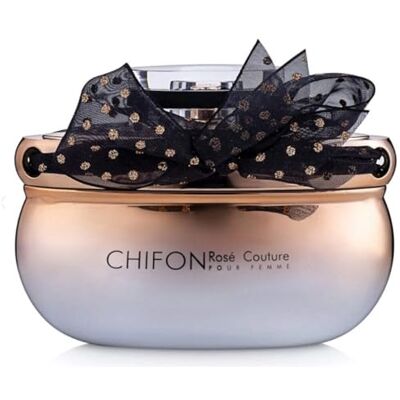 Emper Ember Chifon Rose Couture Eau de parfum pour femme 100 ml Emper Ember Chifon Rose Couture Eau de parfum pour femme 100 ml