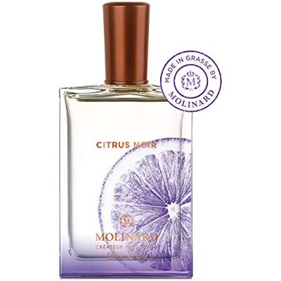 Molinard Citrus Noir, Eau de Parfum Molinard Citrus Noir, Eau de Parfum