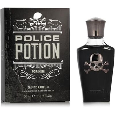 Police Eau de parfum pour homme de la marque idéale pour homme Police Eau de parfum pour homme de la marque idéale pour homme