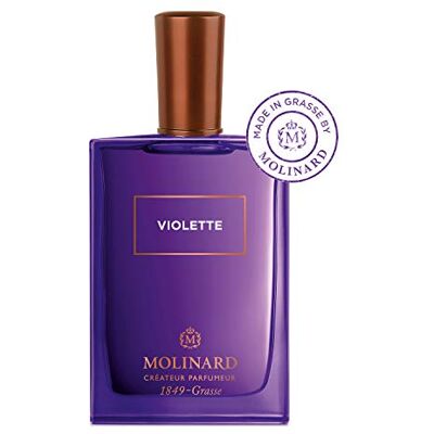 Molinard Violette, Eau de Parfum Molinard Violette, Eau de Parfum