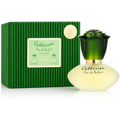 RASASI Catherine Parfum vaporisateur 45 ml RASASI Catherine Parfum vaporisateur 45 ml