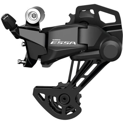 SHIMANO Rear Derailleur 8s GS SHIMANO Rear Derailleur 8s GS