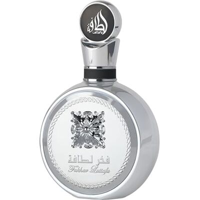 Lattafa Eau de parfum Fakhar Platine Unisexe 100 ml Lattafa Eau de parfum Fakhar Platine Unisexe 100 ml