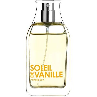 BOTTAGE Vanilla Sun Eau de Toilette - 50 ml BOTTAGE Vanilla Sun Eau de Toilette - 50 ml